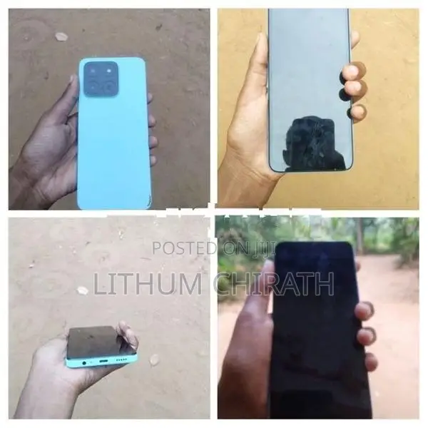 Honor X5b (Used)