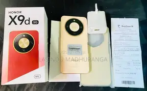 Honor X9 X9D (Used)