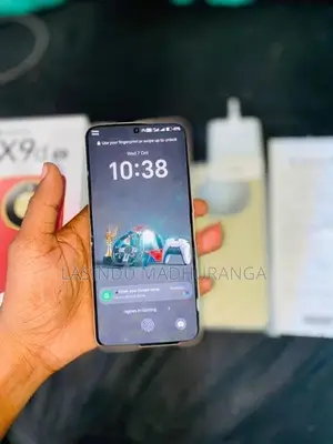 Honor X9 X9D (Used)
