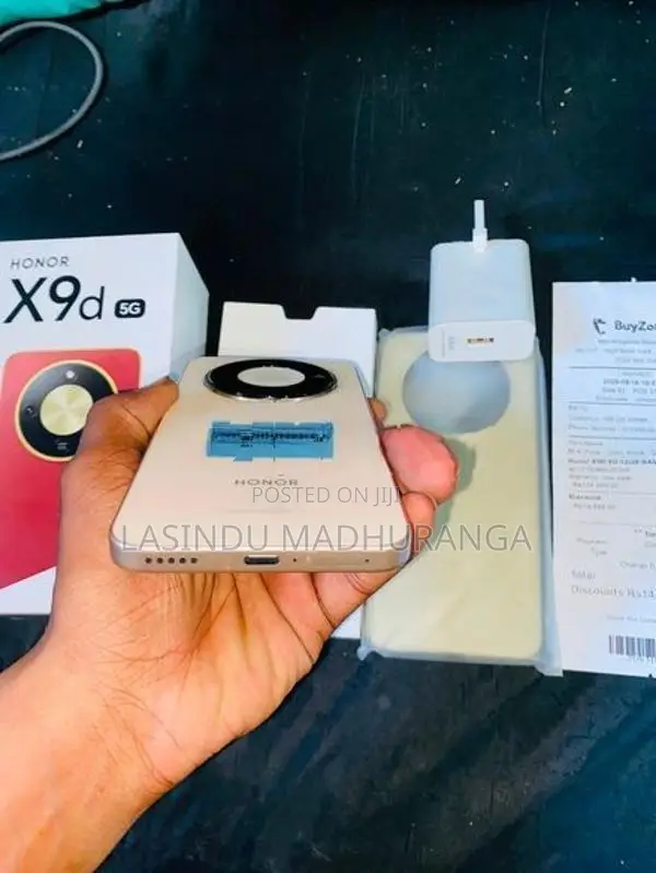 Honor X9 X9D (Used)