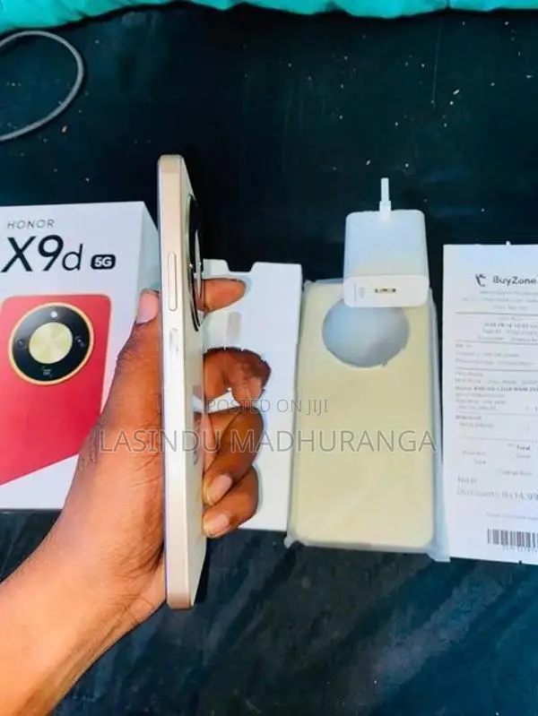 Honor X9 X9D (Used)