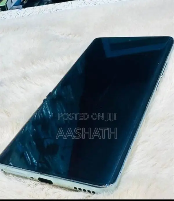 Oppo R11s Plus (Used)