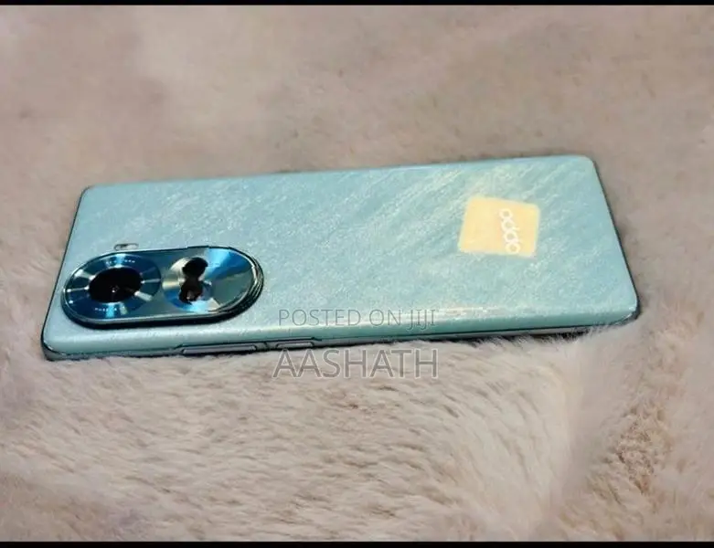 Oppo R11s Plus (Used)