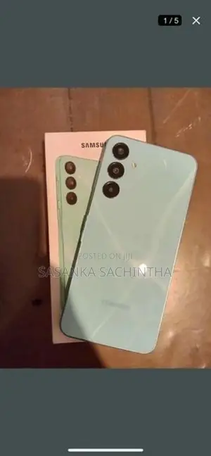 Samsung Galaxy A16 (Used)