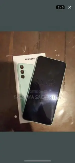 Samsung Galaxy A16 (Used)