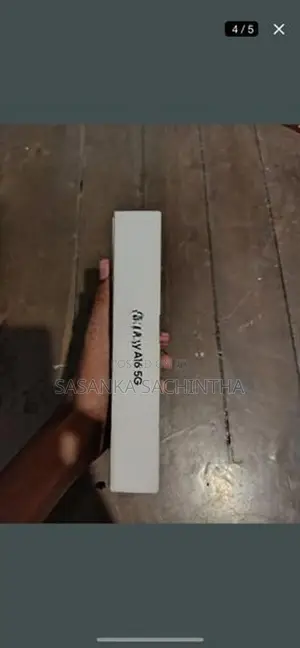 Samsung Galaxy A16 (Used)