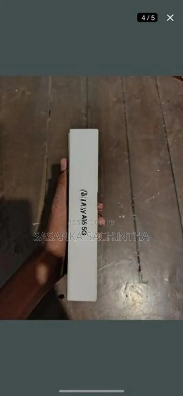 Samsung Galaxy A16 (Used)