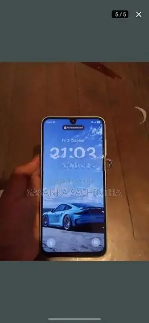 Samsung Galaxy A16 (Used)