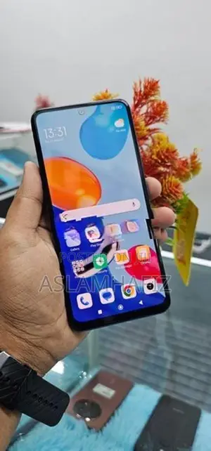 Xiaomi Redmi Note 11 8GB 128GB (Used)