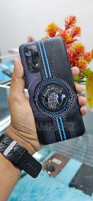 Xiaomi Redmi Note 11 8GB 128GB (Used)