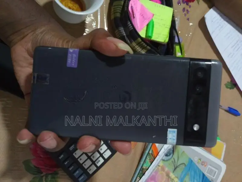 Google Pixel 6a (Used)