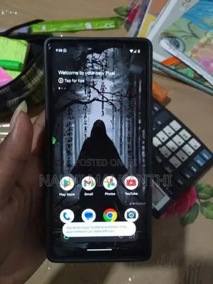 Google Pixel 6a (Used)