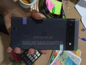 Google Pixel 6a (Used)