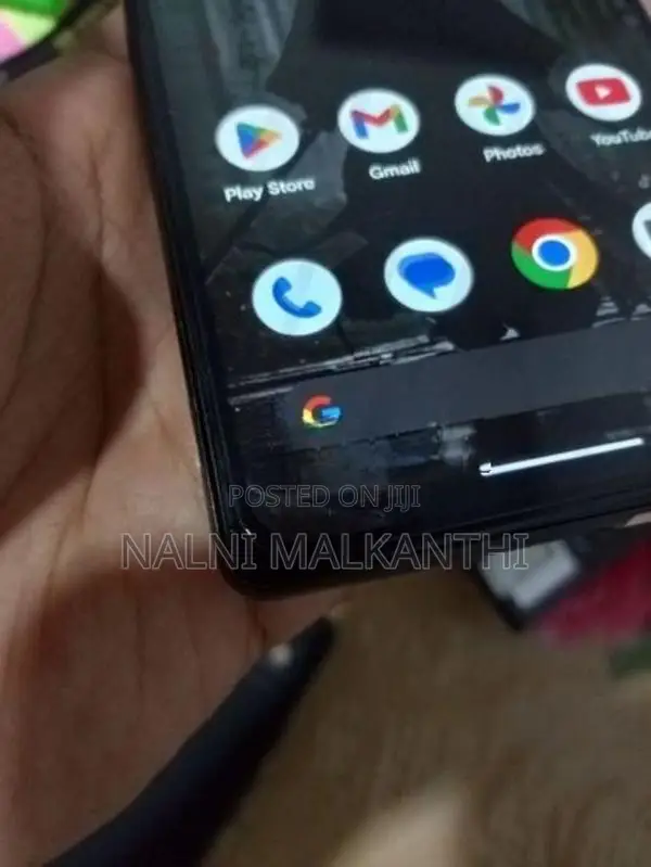 Google Pixel 6a (Used)