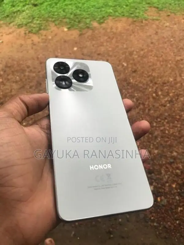 Honor X5c (Used)