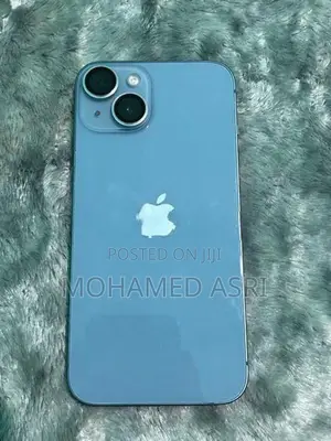 Apple iPhone 14 (Used)