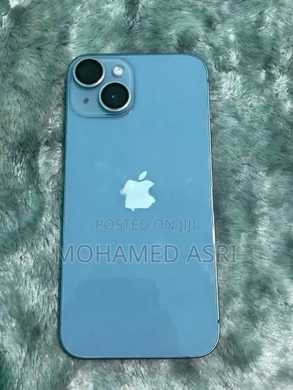 Apple iPhone 14 (Used)