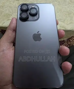 Apple iPhone 13 Pro (Used)