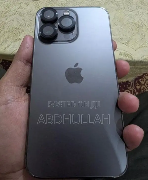 Apple iPhone 13 Pro (Used)