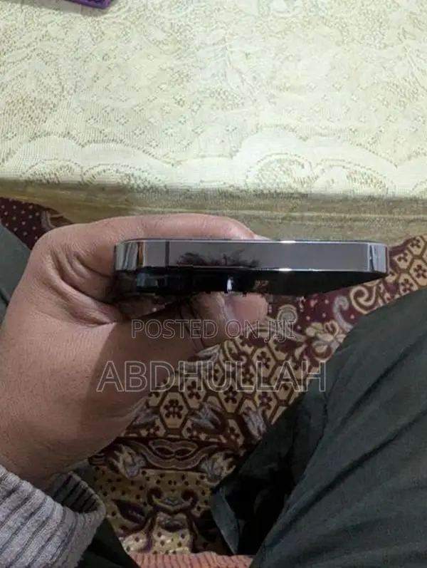Apple iPhone 13 Pro (Used)