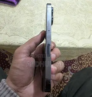 Apple iPhone 13 Pro (Used)