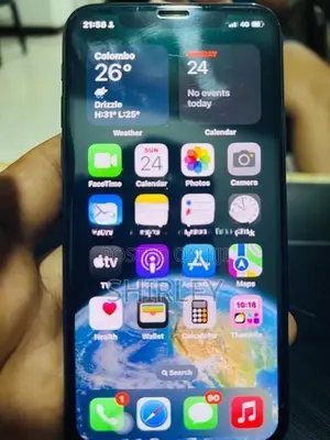 Apple iPhone XS (Used)