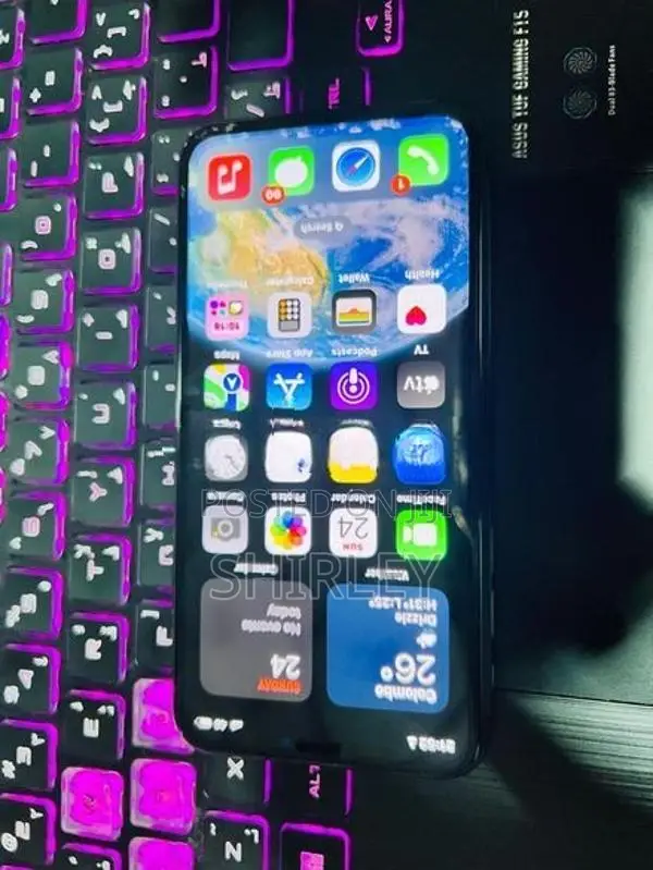 Apple iPhone XS (Used)
