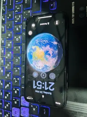 Apple iPhone XS (Used)
