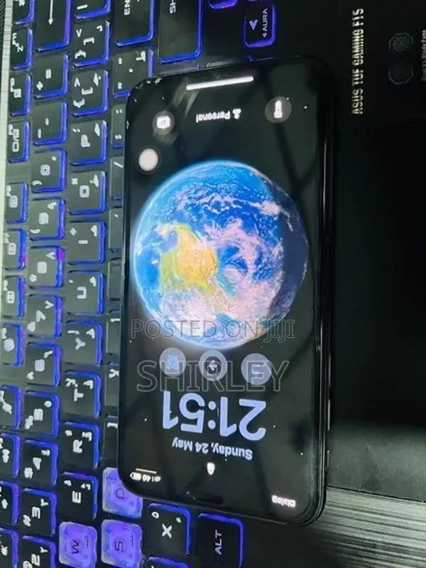 Apple iPhone XS (Used)