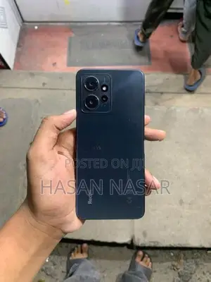 Xiaomi Redmi Note 12 (Used)