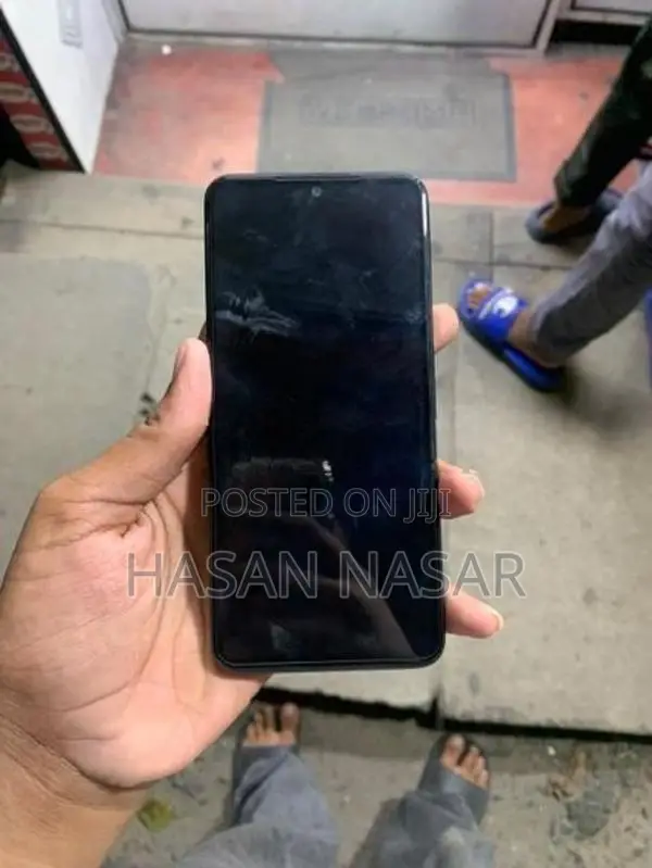 Xiaomi Redmi Note 12 (Used)