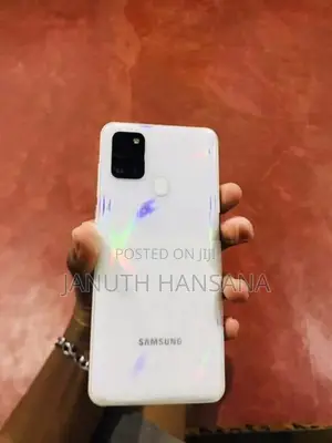 Samsung Galaxy A21s (Used)