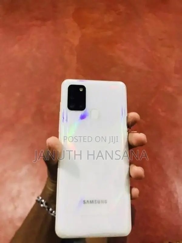 Samsung Galaxy A21s (Used)