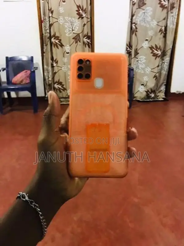 Samsung Galaxy A21s (Used)