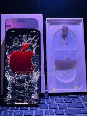 Apple iPhone 16 Pro Max (Used)