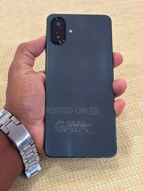 Samsung Galaxy A07 4GB 64GB (Used)