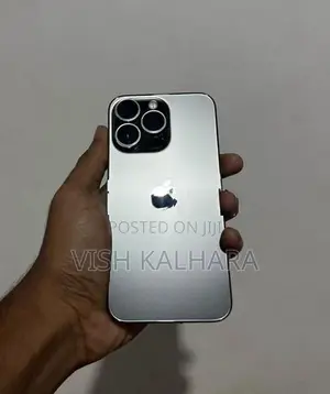 Apple iPhone 13 Pro (Used)