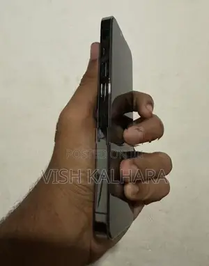 Apple iPhone 13 Pro (Used)