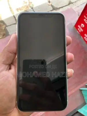 Apple iPhone 11 (Used)