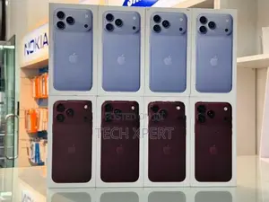 Apple iPhone 18 Pro 256GB eSIM (Brand New)