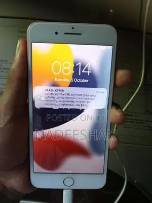 Apple iPhone 7 Plus (Used)