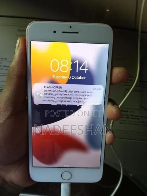 Apple iPhone 7 Plus (Used)