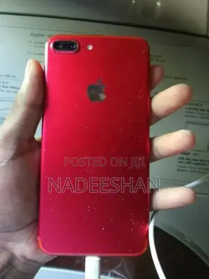 Apple iPhone 7 Plus (Used)