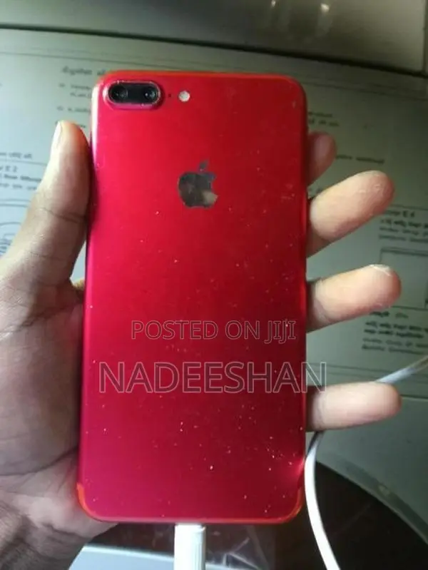 Apple iPhone 7 Plus (Used)