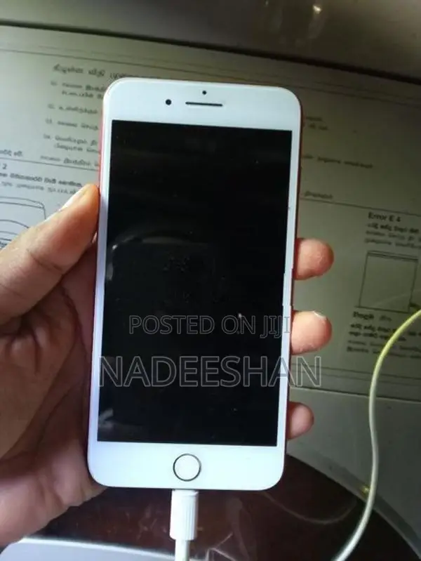 Apple iPhone 7 Plus (Used)