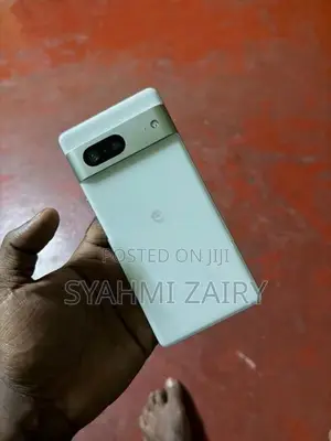 Google Pixel 7 8GB 128GB (Used)