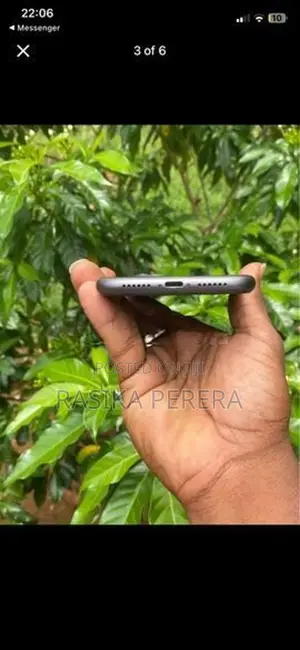 Apple iPhone 11 (Used)