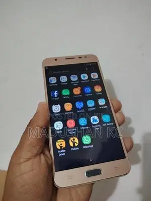 Samsung Galaxy J7 3GB 32GB (Used)