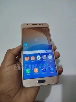 Samsung Galaxy J7 3GB 32GB (Used)