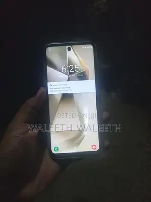 Samsung Galaxy S25 Ultra (Used)